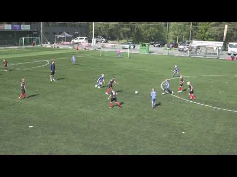 EMV U11 Nõmme United 2012 - JK Tartu Tammeka 2012