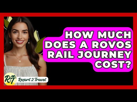 How Much Does A Rovos Rail Journey Cost? - Resort 2 Travel