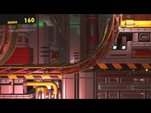 Sonic Forces is a Masterpiece