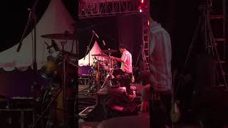 Download lagu Nidji - Rahasia Hati (drumcam) M. Adri Prakarsa mp3