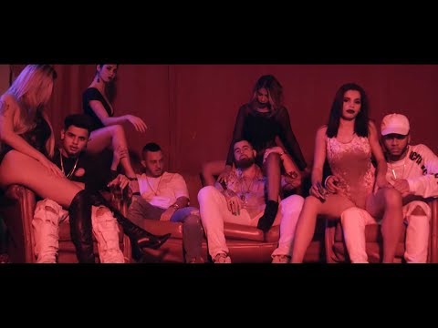 Mãolee - Deleta Meu Telefone part.Thiago Anezzi, Orochi e Maquiny [VIDEOCLIPE OFICIAL]