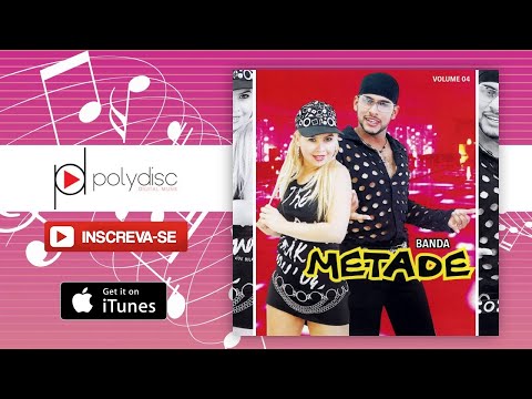Michelle Melo e Banda Metade