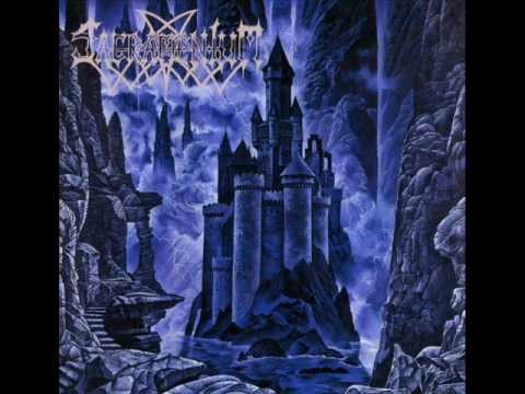 Sacramentum - Blood Shall Be Spilled (Studio Version)