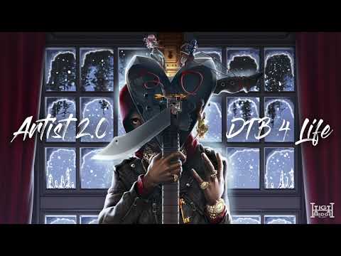 A Boogie Wit da Hoodie - DTB 4 Life [Official Audio]
