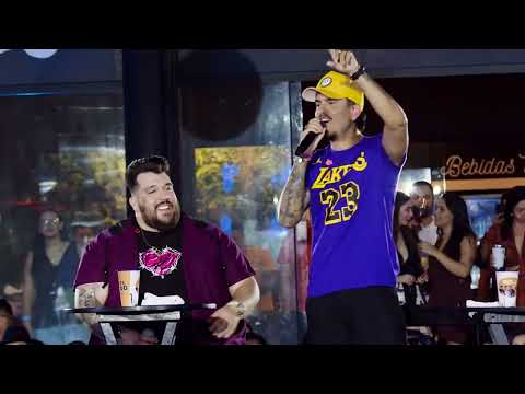 Buteco Sertanejo | ⁠Duas Vezes Você / Nova York - Ícaro e Gilmar, Humberto e Ronaldo, Panda