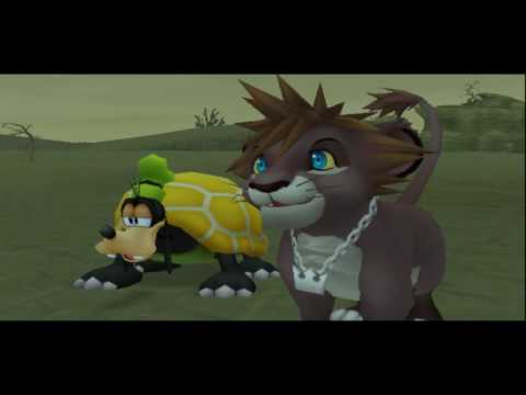 Kingdom Hearts 2 Final Mix Pt 27