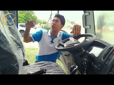 Faw ကား ၁၂ပေ