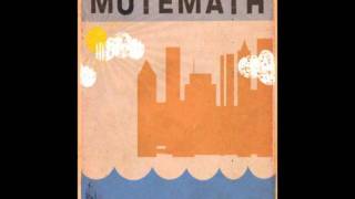 Mutemath Peculiar People