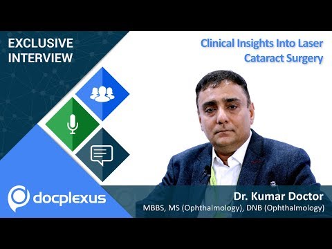 Exclusive Interview With Dr. Kumar Doctor