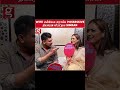 எதே பொண்ணா திடீரென மிரட்டிய Simran Simran Deepak 1st