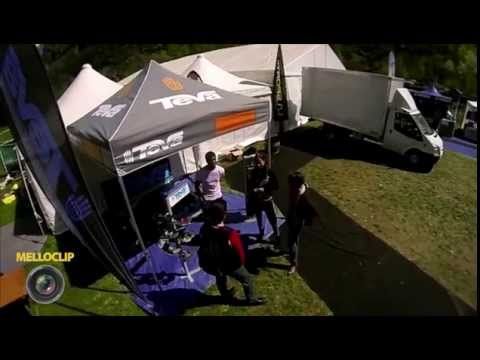 MELLOCLIP - Airmovie lab by (N.Formicola)