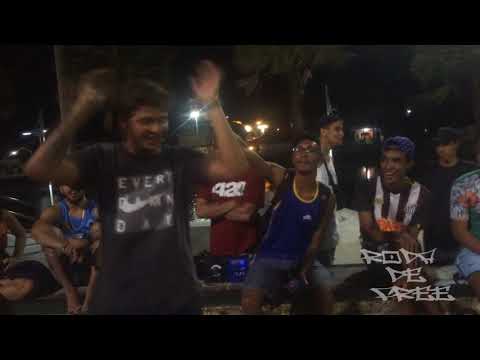 MC Surf vs MC Mito / BATALHA DO CHAFARIZ - AQUIRAZ-CE