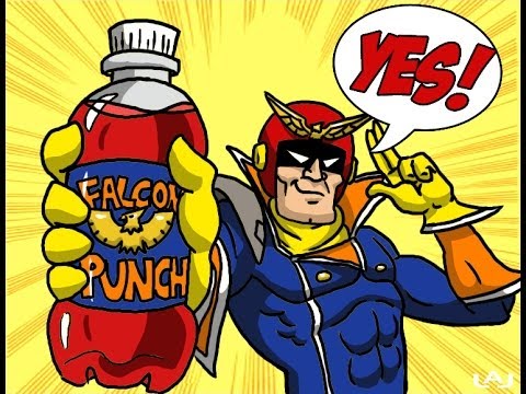 Project M Replay - The Flying Falcon