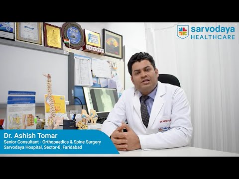 70-yr-old got relieved of immense lower back pain
