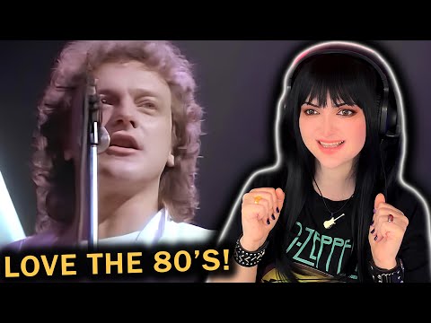 Foreigner Reaction | Foreigner - That Was Yesterday Reaction