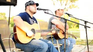 Clay Shelburn &amp; Jason Crabtree  &quot;EverAfter&quot;