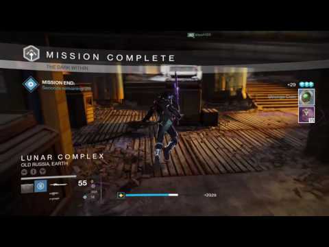 That wizard came from the moon