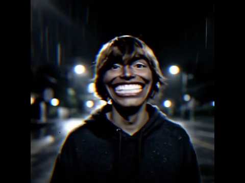 Kendrick Is Listening | 67 Kid (SCP - 067) Edit | Analog Horror Funk (Super Slowed)