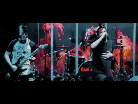 As A Conceit - Integrity (Live Music Video)