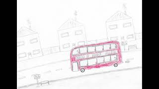Bus Gif