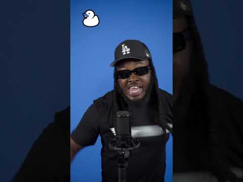 B2R Tyrieko Floaters Freestyle  #floatersfreestyle #baltimorerap 🐣🛟