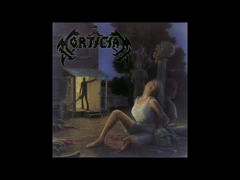 Mortician - Necrocannibal