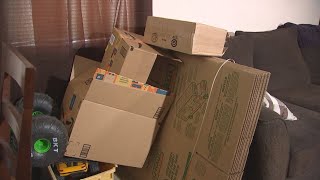 Some Valley renters are being forced out because the property was sold