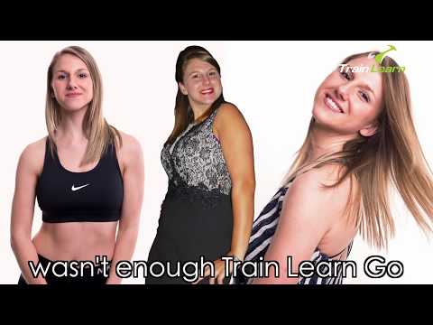 Train Learn Go Ltd video.