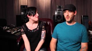 Session Eight: Jess Lambert Interview (featuring "Ember")