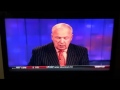 RECE DAVIS to Digger Phelps- LISTEN TO ME - YouTube