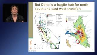 Water Marketing, Groundwater Banking & Drought Management in California
