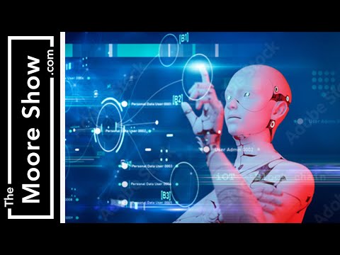 Future Science With Maurice Cotterell | #138