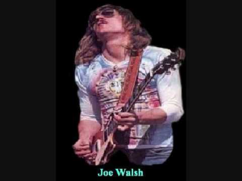 Joe Walsh - All Night Long