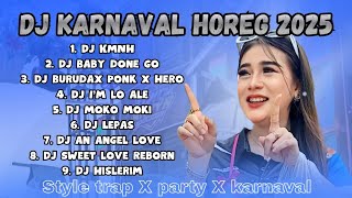 Download lagu FULL ALBUM DJ HOREG 2025 || DJ COCOK MALAM TAHUN BARU || VIRAL TIKTOK SERING DIGUNAKAN KARNAVAL mp3