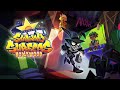 Subway Surfers World Tour Hollywood Official Trailer