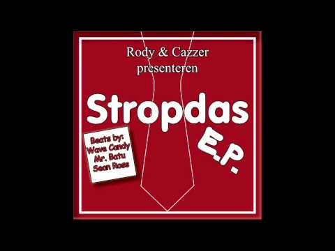 Rody & Cazzer - Haarlem ft. Lazy Lorenzo (Stropdas E.P.)