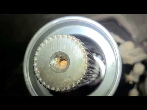 Gmt800 2500 HD transfer case output bushing and seal replacement