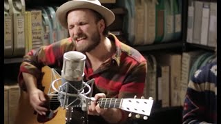 The Wild Feathers - Overnight - 1/27/2016 - Paste Studios, New York, NY