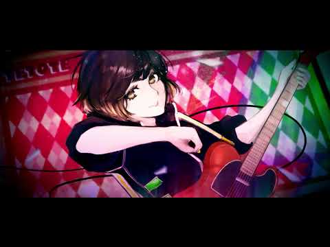 ジャンジャカジャカロック Tetote Feat 鏡音レン Original Song ジャンジャカジャカロック Tetote Feat 鏡音レン Original Song