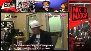 Download lagu Mix and Match Ep 2 Part 2 Eng mp3