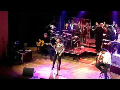 Petra Janů ..Má pouť  Brno Semilasso 2018