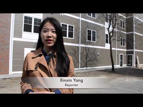 East Boston Waterfront Development Facing Controversial Housing Problem