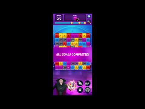 Hotel T Blast (Android)