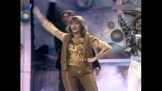 DSCHINGHIS KHAN – Wir Sitzen Alle Im Selben Boot (1981) / digital remastering and re-edit by FFFclub