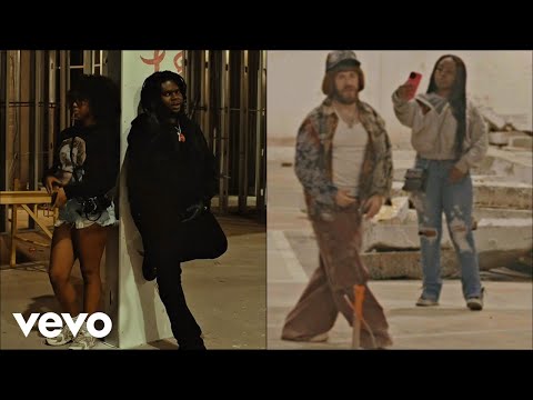 Tfemi, RelicRhymes - DON’T MATTER