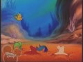 The Little Mermaid: Slowsand Scene