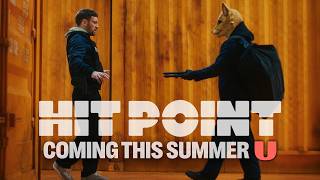 TEASER: Hit Point | Coming This Summer | U