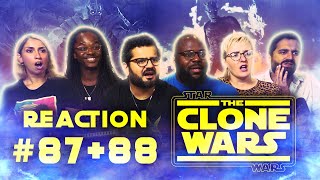 Star Wars: Clone Wars - Episode 87  Brothers  and 