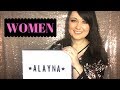 Women - Florida Georgia Line Jason Derulo cover Alayna Women - Florida Georgia Line Jason Derulo cover Alayna