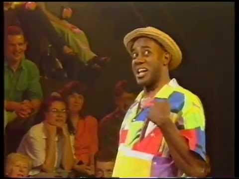 Calypso Twins - Dunkanoo And Foo Foo